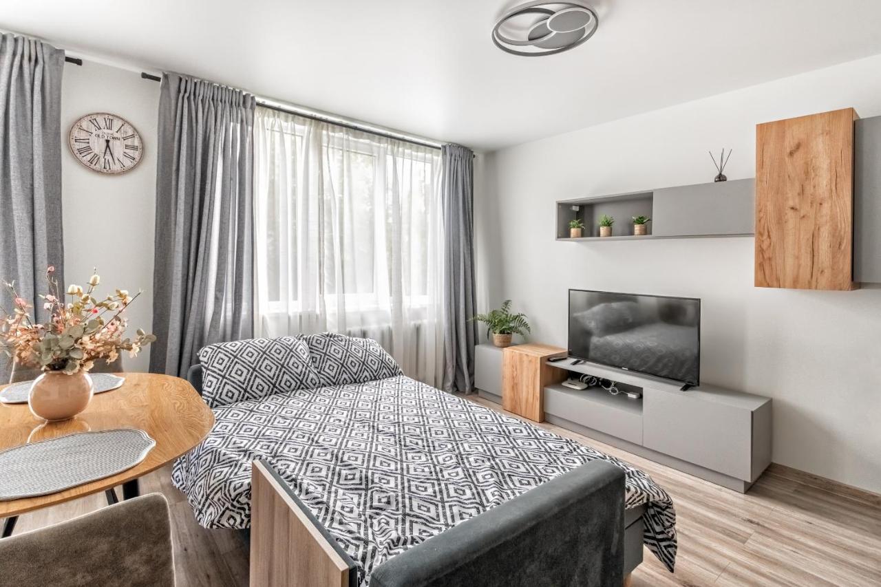 Cozy Studio - B&B Klaipėda