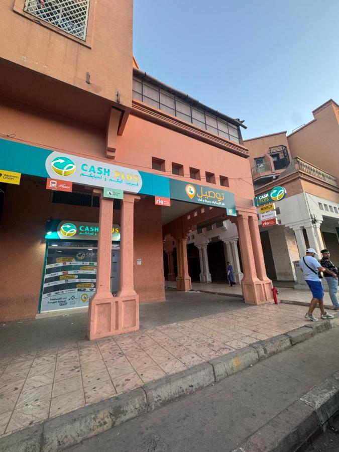 Only 5-minutes walk to airport, your perfect choice for an early or late flight - B&B Oulad ’Akkou