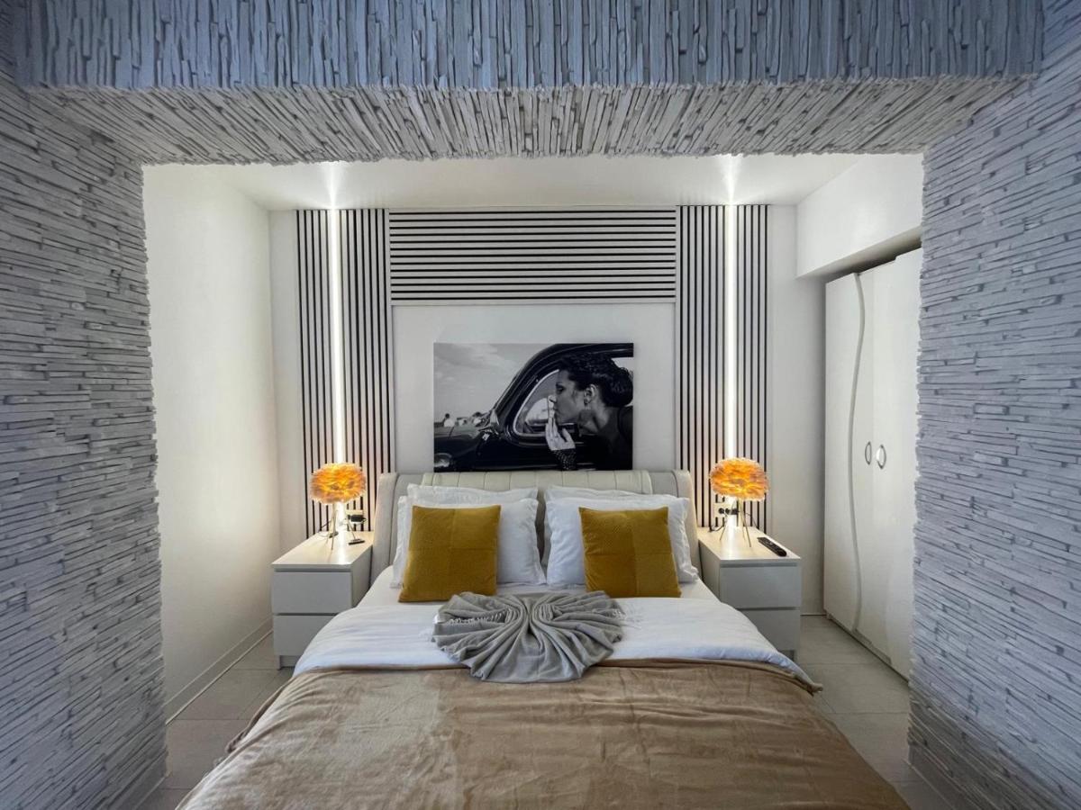 Appartement 2 Chambres