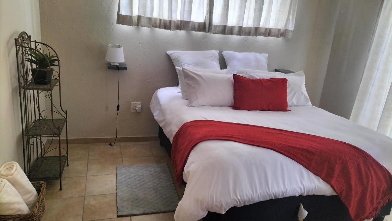 Appartamento con Vista Giardino