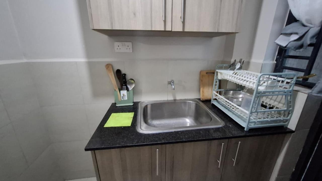 Fayhomes - Bed and Breakfast Thika