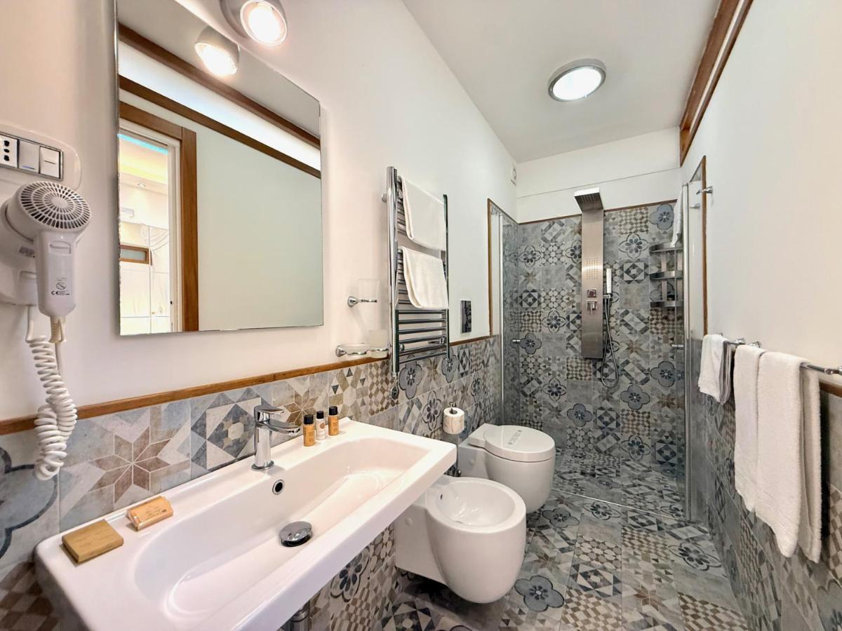 Camera Matrimoniale Economy