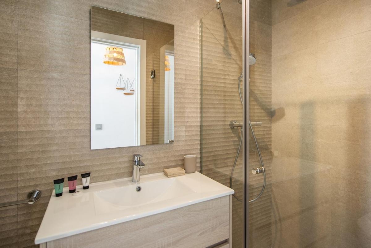 Breathtaking Bay views Nerja - Bed and Breakfast Torrox