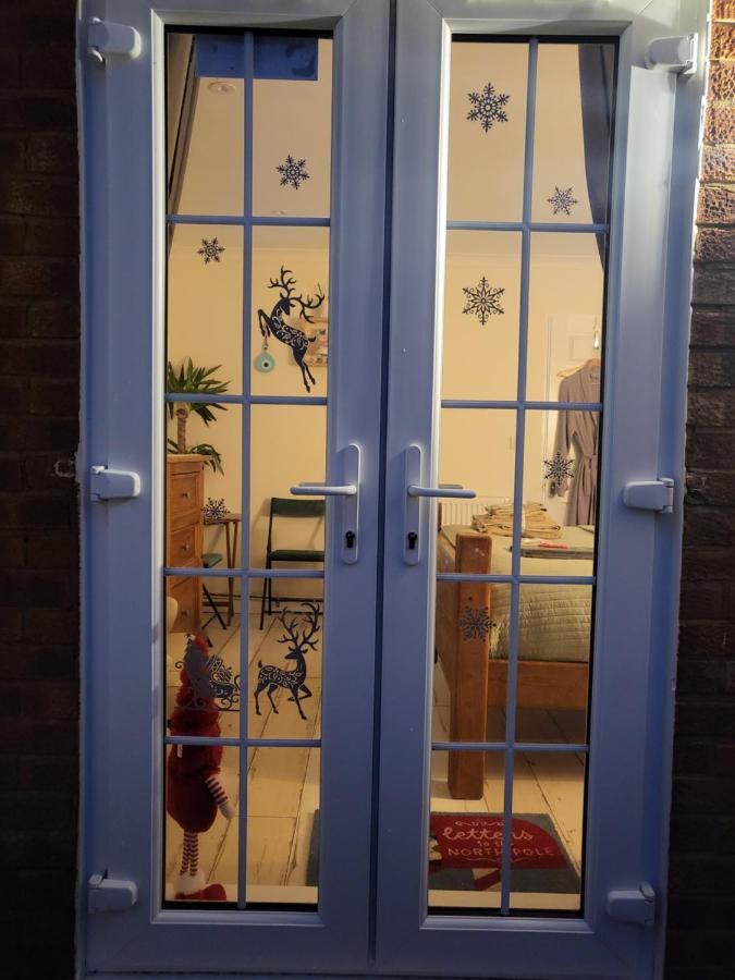 Rūm by the beach - B&B Camber