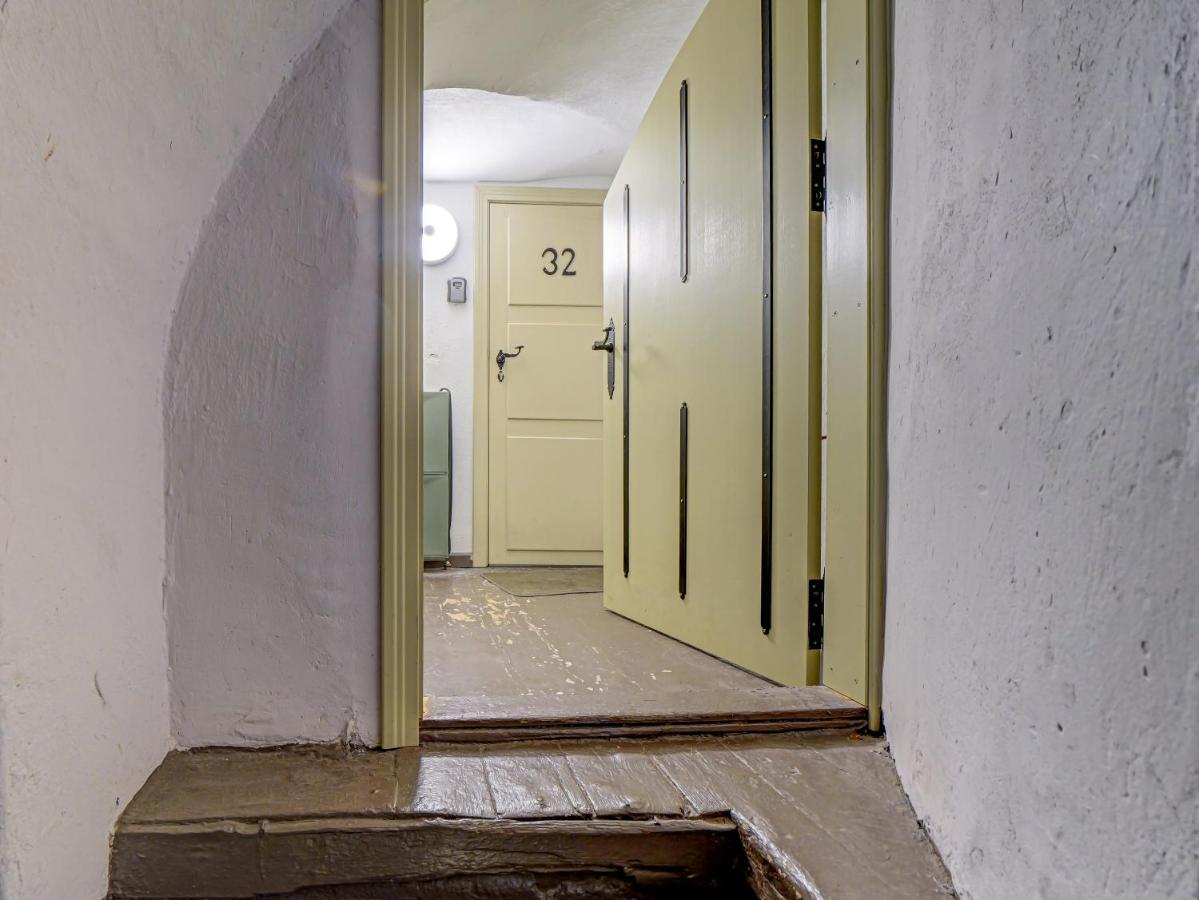 Black smith Corner - B&B Riga