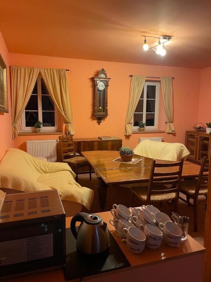 Double or Twin Room with Private Bathroom