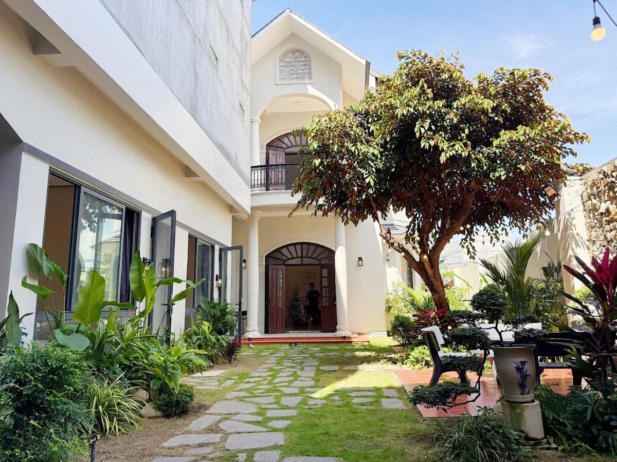K'TY Homestay Phan Thiết - B&B Ấp Bình Hưng