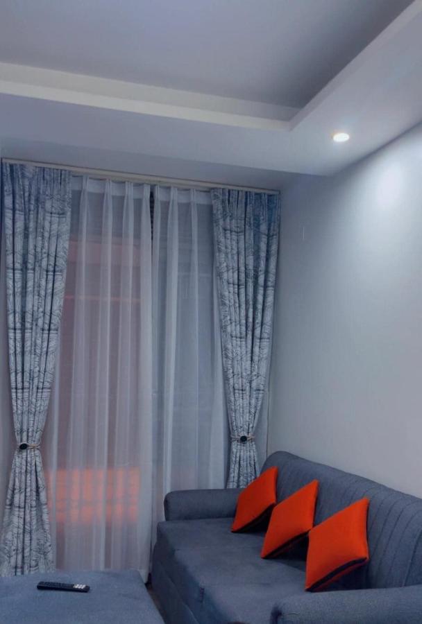 Cozy one unit apartment for a peaceful city stay - Chambres d’hôtes Kampala