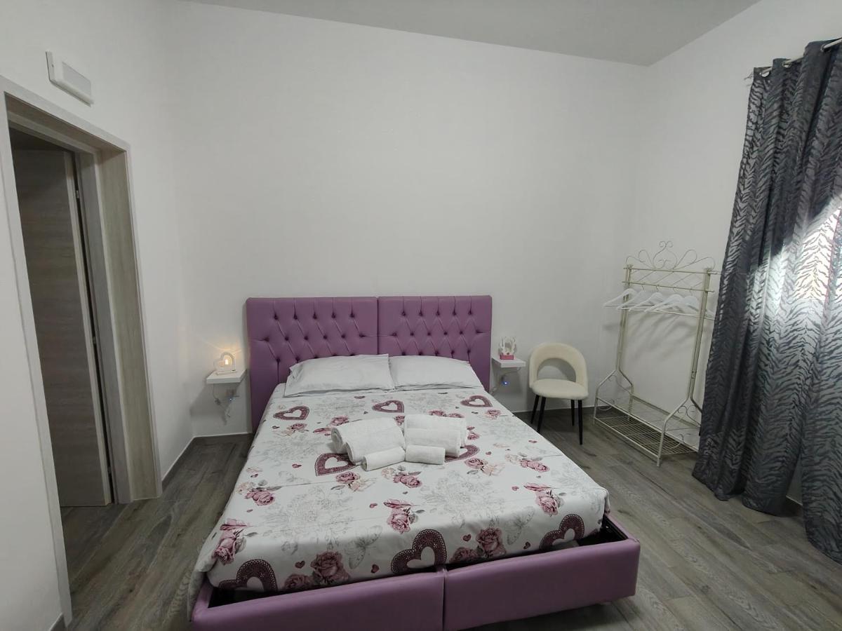 Camera Matrimoniale Standard