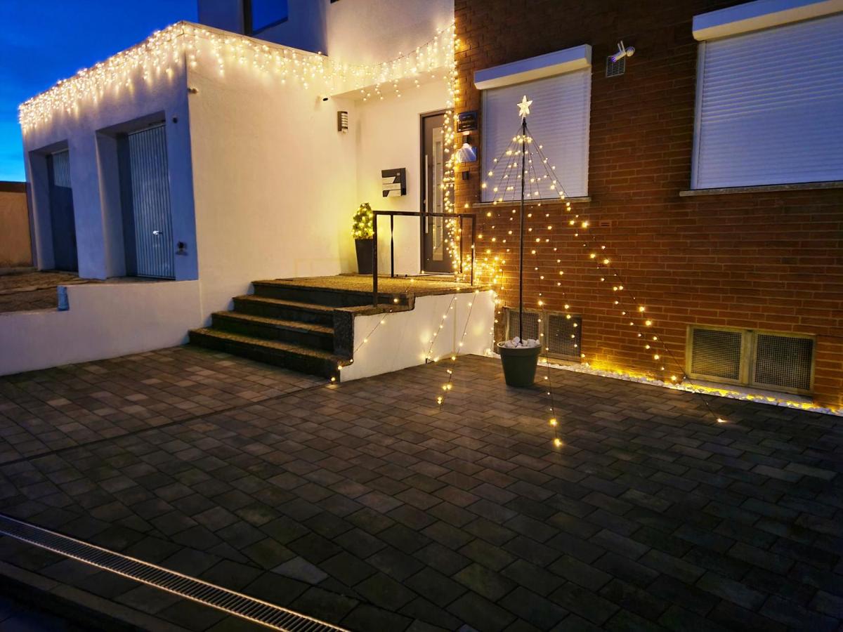 AS Apartment Neukirchen-Vluyn - B&B Neukirchen-Vluyn