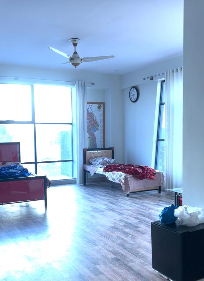 Salam prop - B&B Islamabad