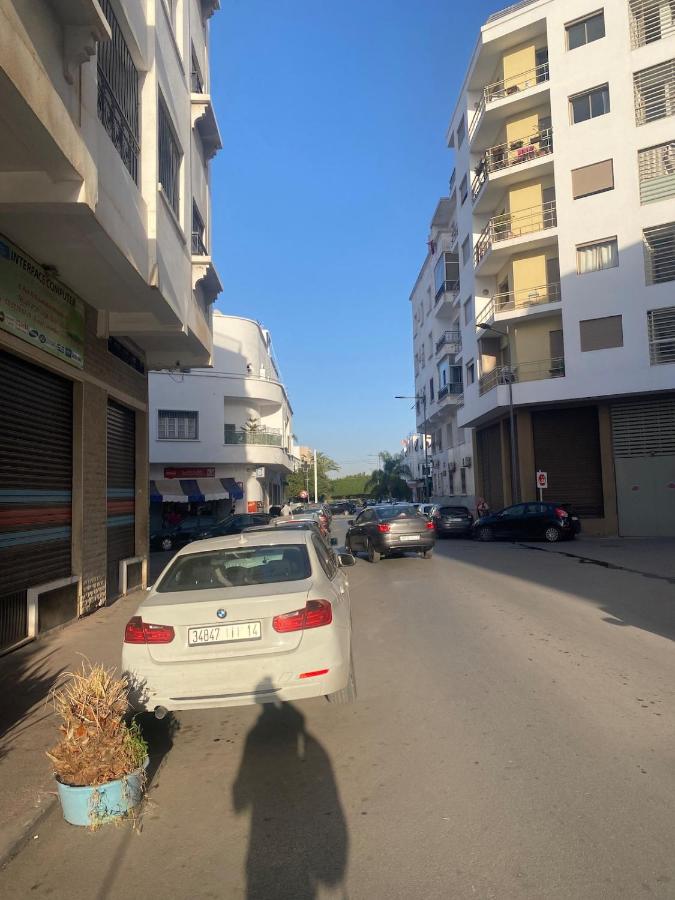 L'Adresse Parfaite Rabat Médina Tour Hassan - B&B Rabat