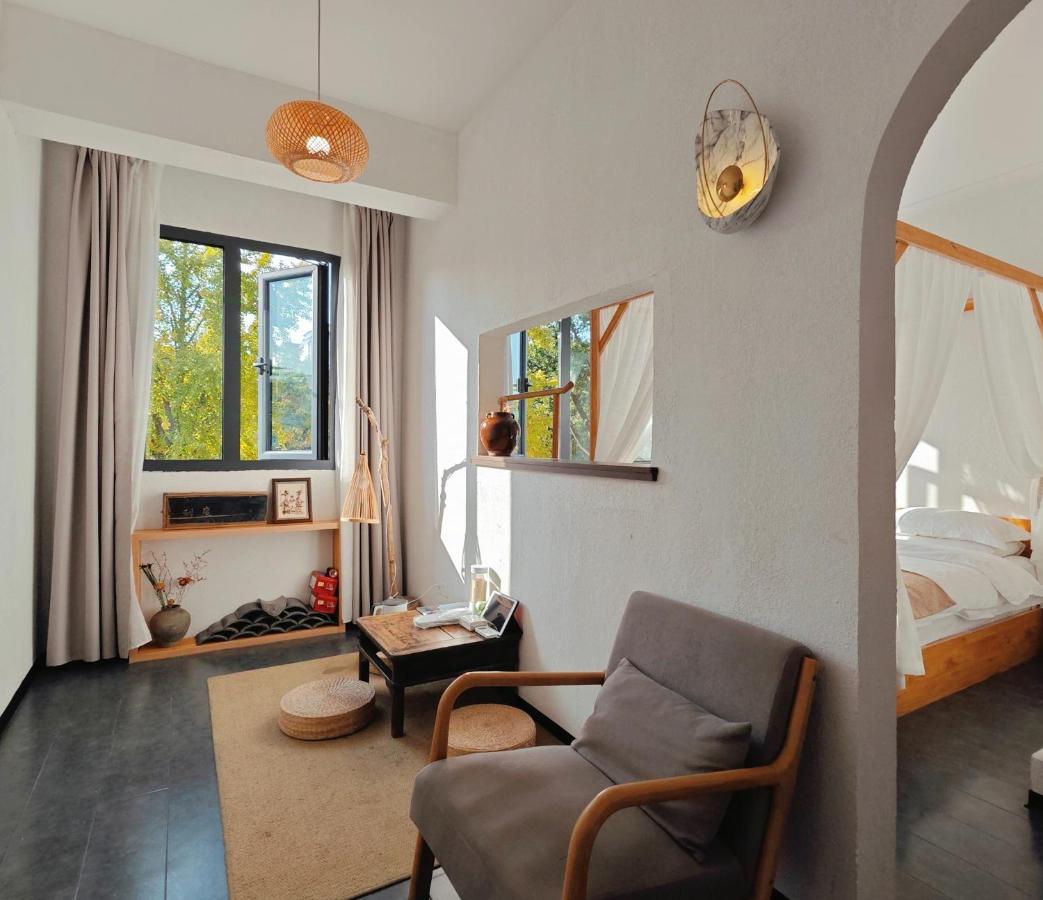 Chambre Double avec Salle de Bains Privative