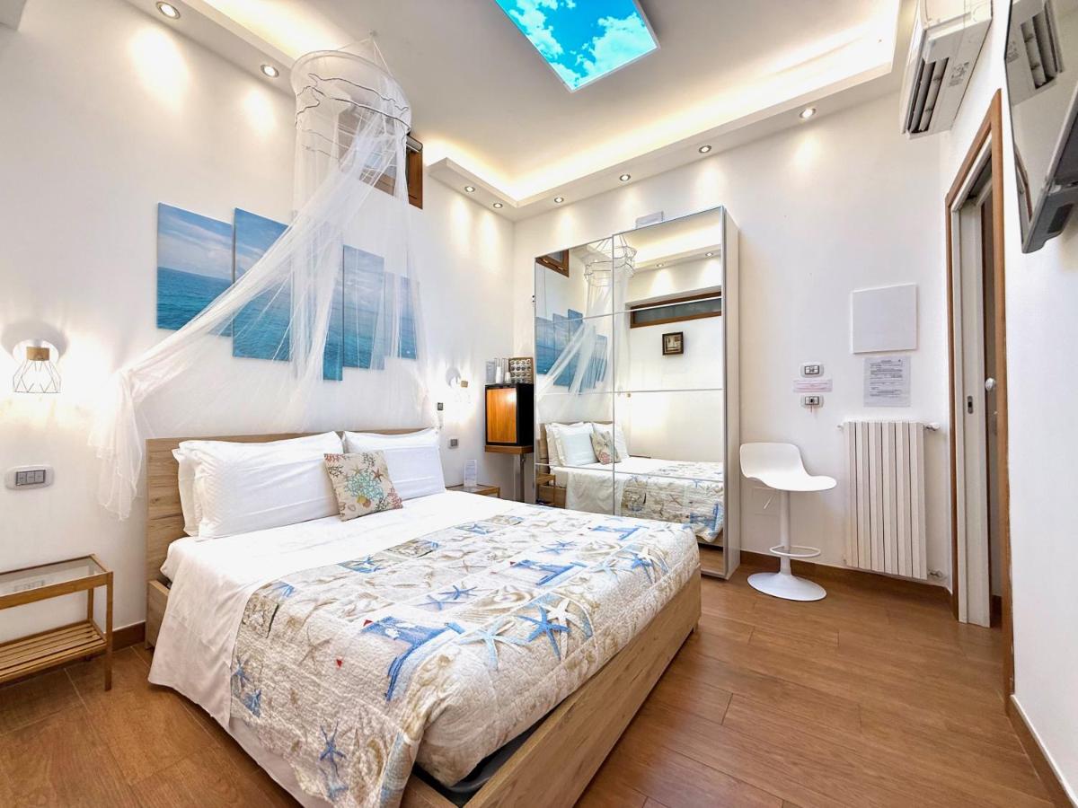 Chambre Double Économique