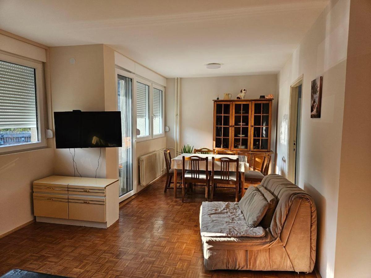 DiO - Ferienwohnung Kruševac