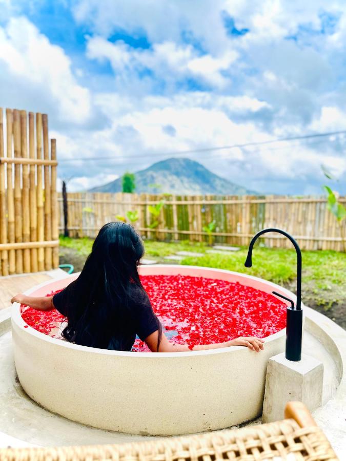 Pinggan heaven - Chambres d’hôtes Geretek