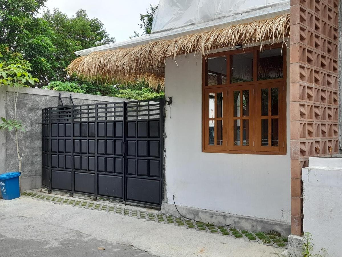 Bring In House Yogyakarta - B&B Yogyakarta