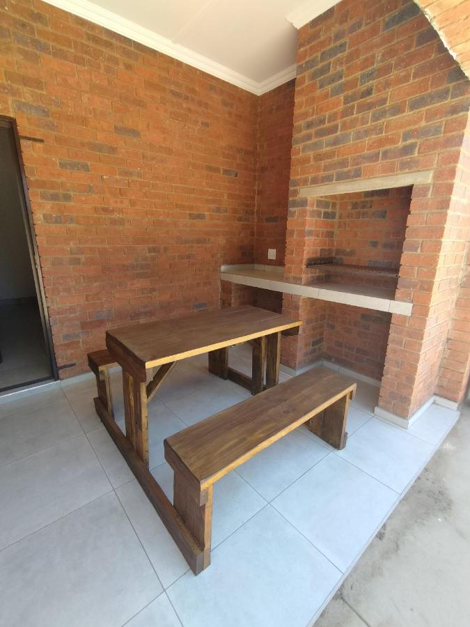 Atloch - Bed and Breakfast Kimberley