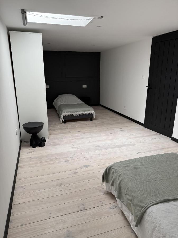 Appartamento con Vista e Balcone