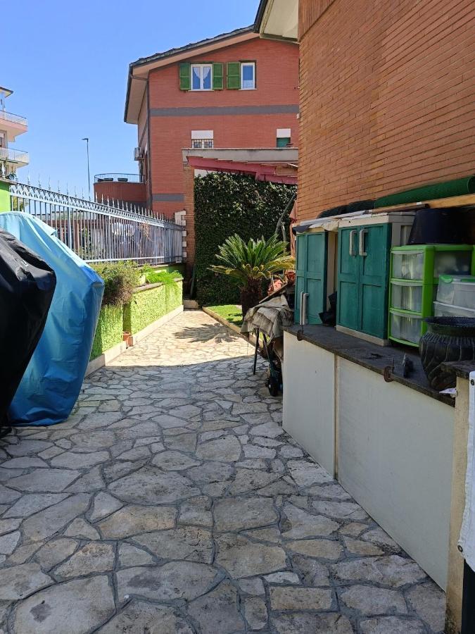 Casa Mille Lire - B&B Ciampino