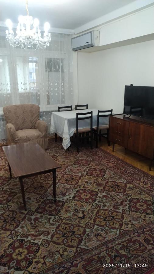 Теплый уголок - B&B Jerevan