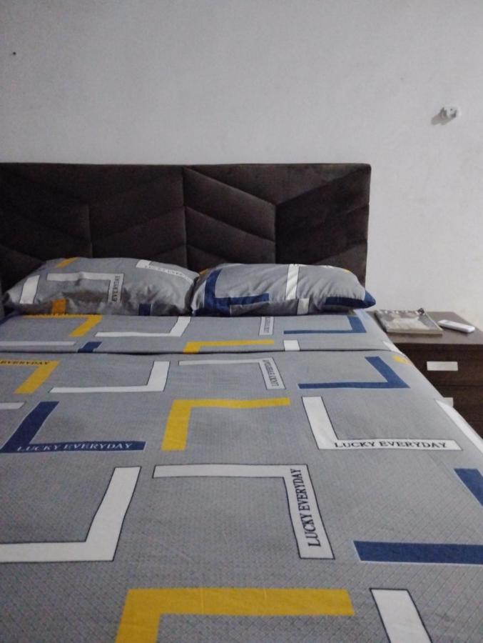 Roominlapaz - B&B Apenkwa