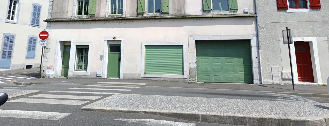 Appartement T2 bis proche centre ville - B&B Pau