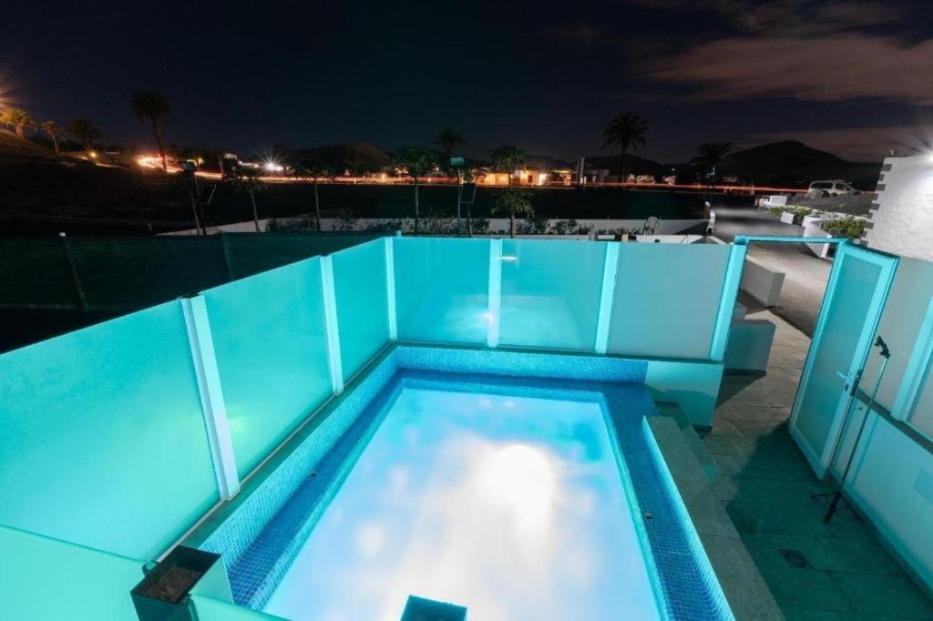 Villa Juan Martin - B&B Uga