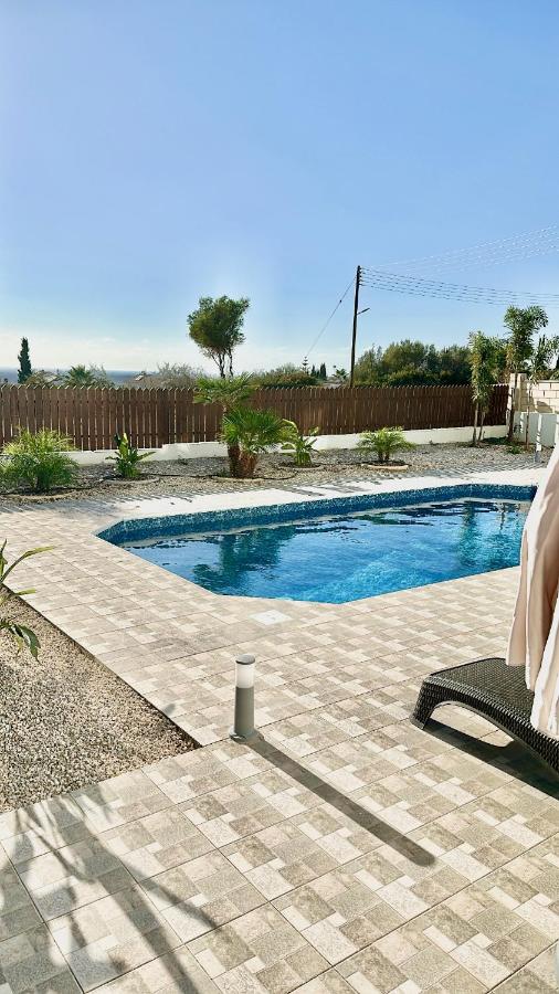 Casa Elea - B&B Kouklia