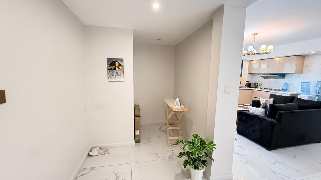TM Homes - B&B Nairobi