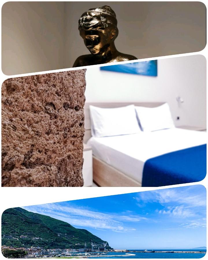 Stabia Coast - Bed and Breakfast Stabiae