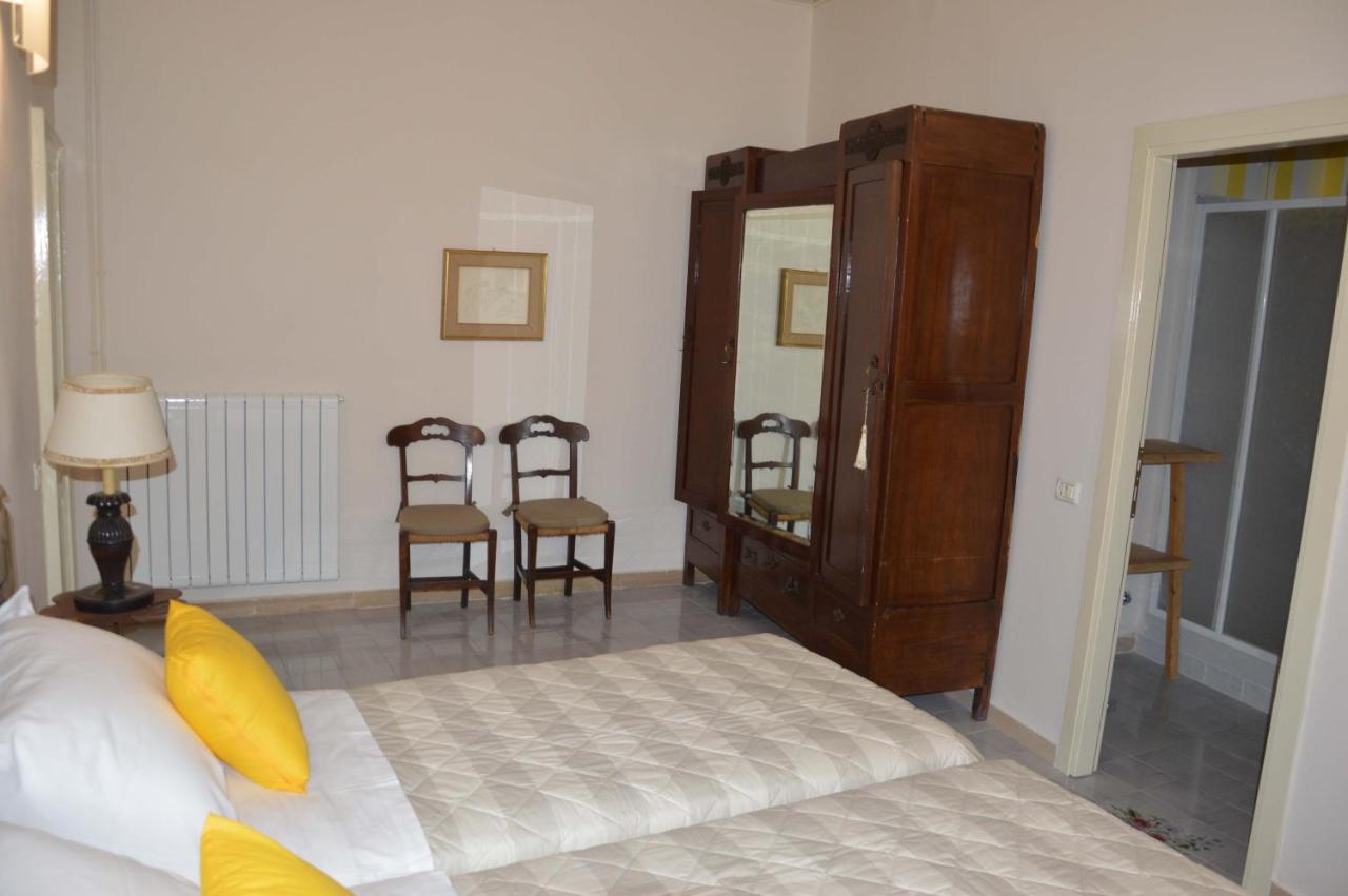 Double or Twin Room with Private Bathroom