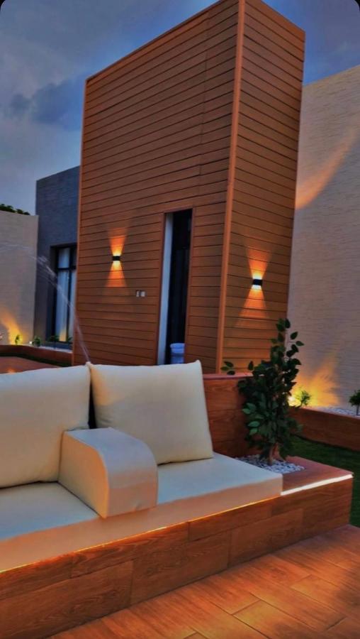 شاليهات سمو بارك 1 - B&B Ta'if