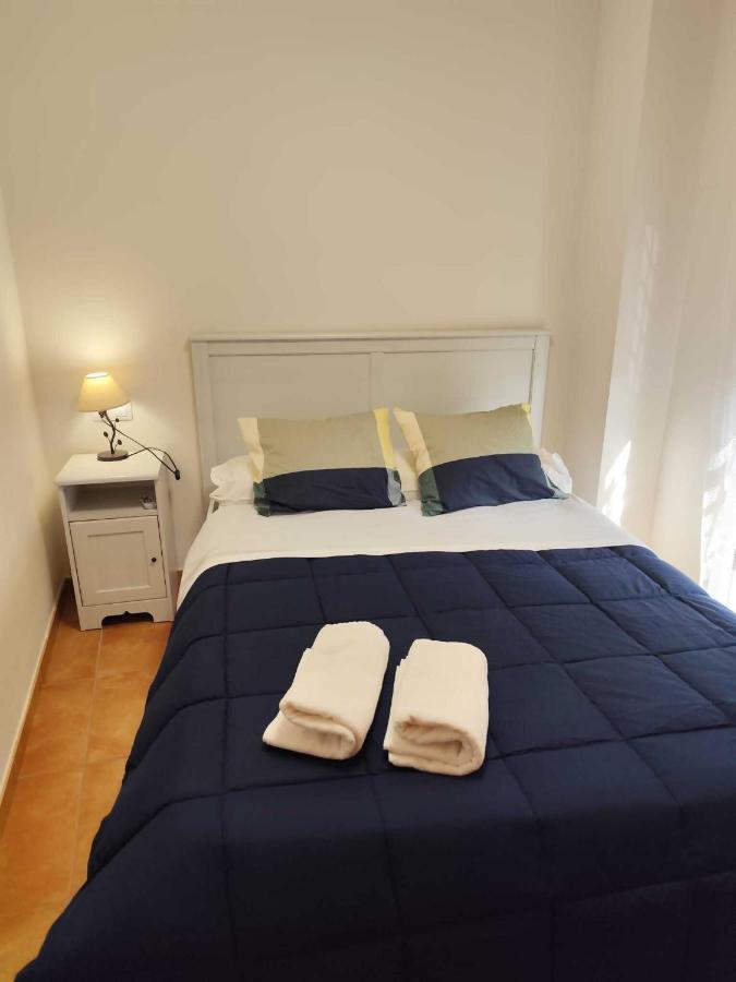 Caudiel entre Sierras - B&B Caudiel