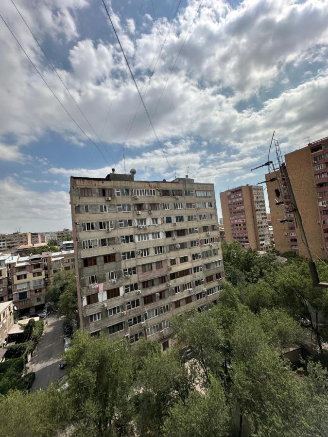 Old Saryan - B&B Yerevan