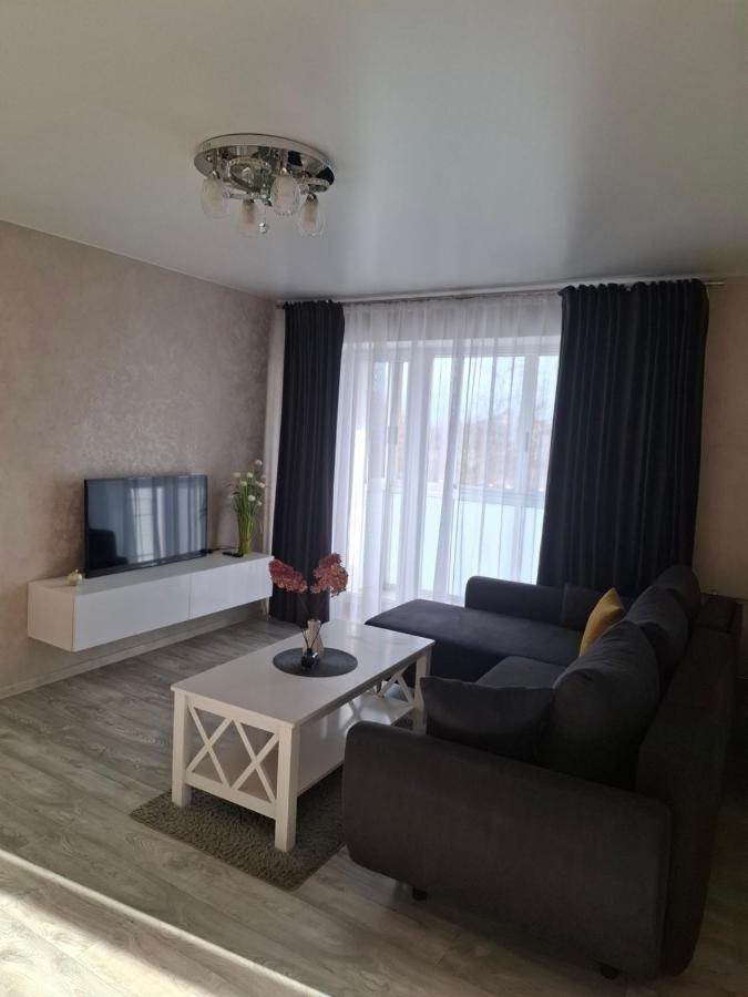 Apartment - Ferienwohnung Telšiai