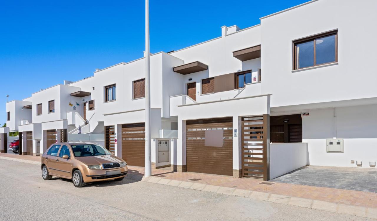 Casa MardeSal - B&B San Pedro del Pinatar