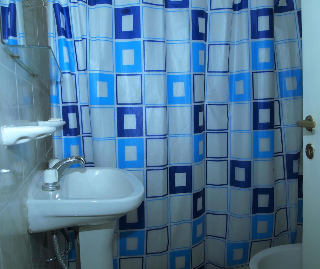 Superior Vierbettzimmer