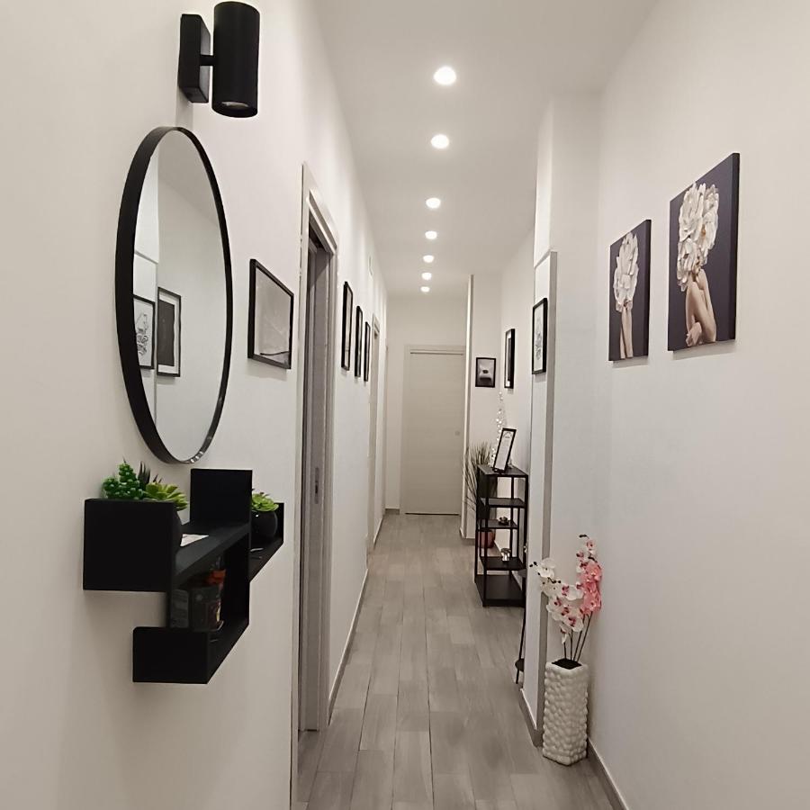 Sogni di Stelle - B&B Salerno