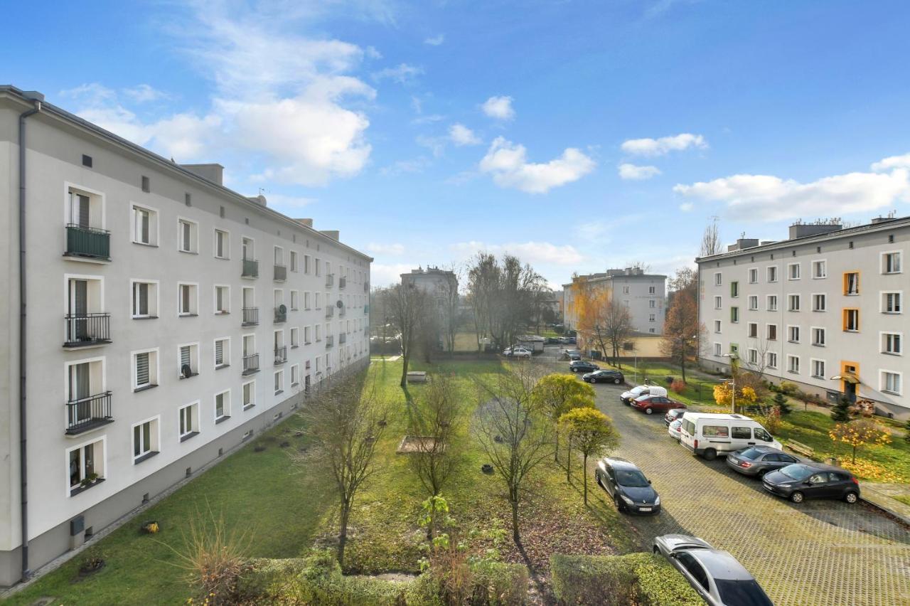 Green Point Apartment, Sosnowiec City Center - Bed and Breakfast Sosnowiec