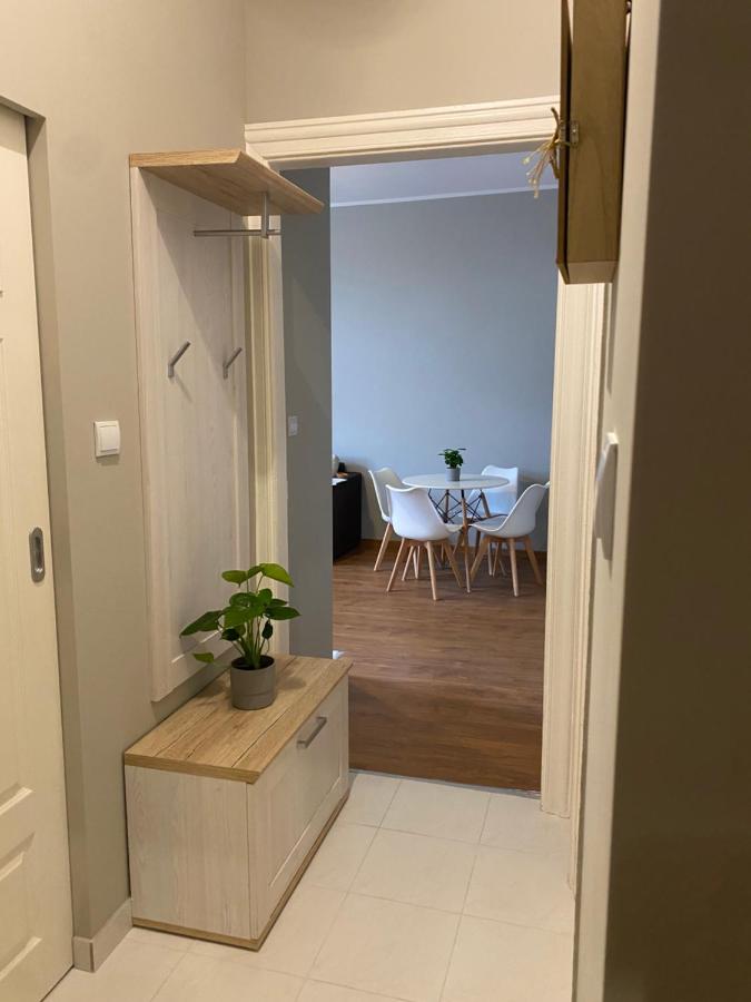 Apartament AK27 - B&B Malbork