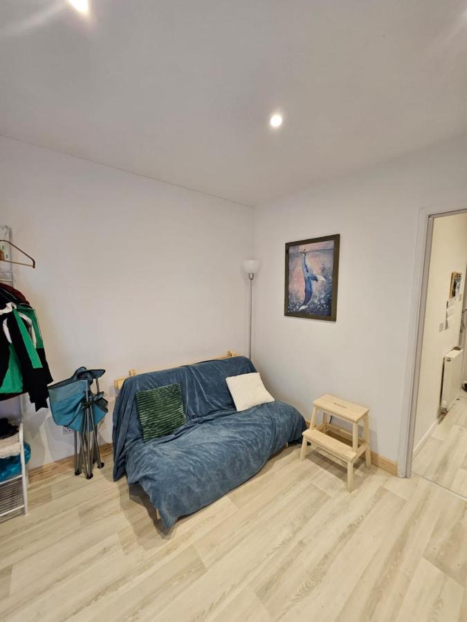 Isle of Wight Gem, Cozy 2BR in Ryde for 3-4 Guests - B&B Isle of Wight