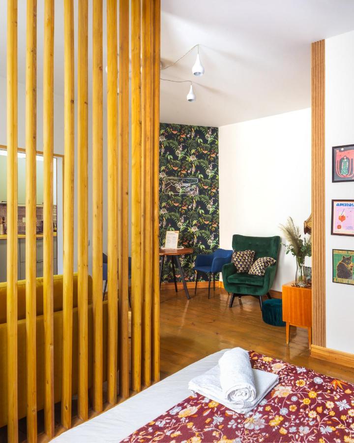 Apartment 9a - B&B Riga