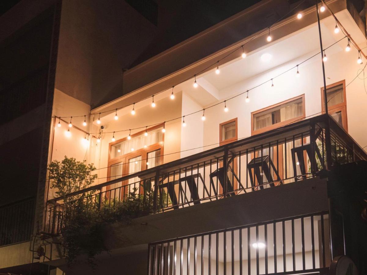 N&N Modern House-3BRs-Mini Golf-Bida-5mins walk to My Khe Beach - B&B Da Nang