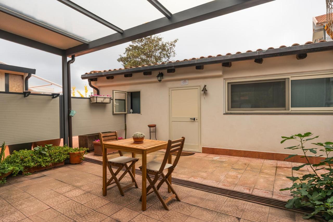 Ciauru ri Casa - B&B Mascalucia