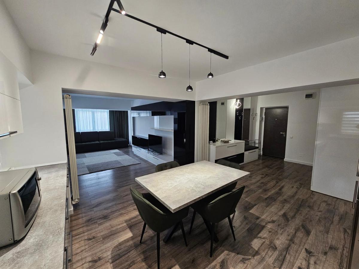 Carol Apart - Chambres d’hôtes Craiova