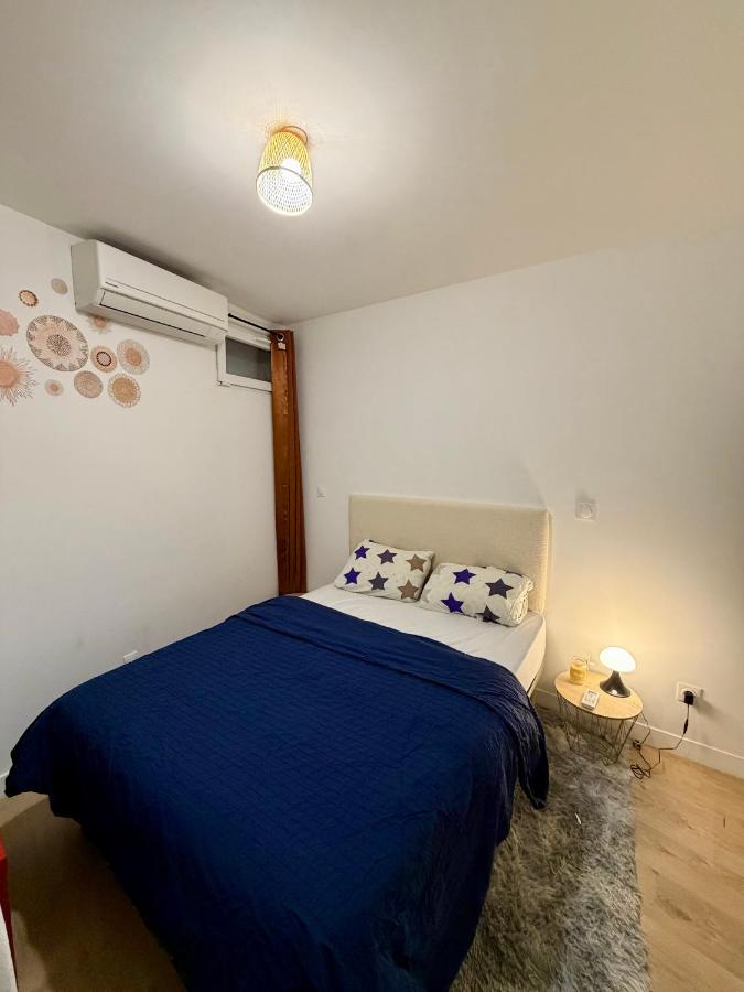 Harmony - Ferienwohnung Limonest