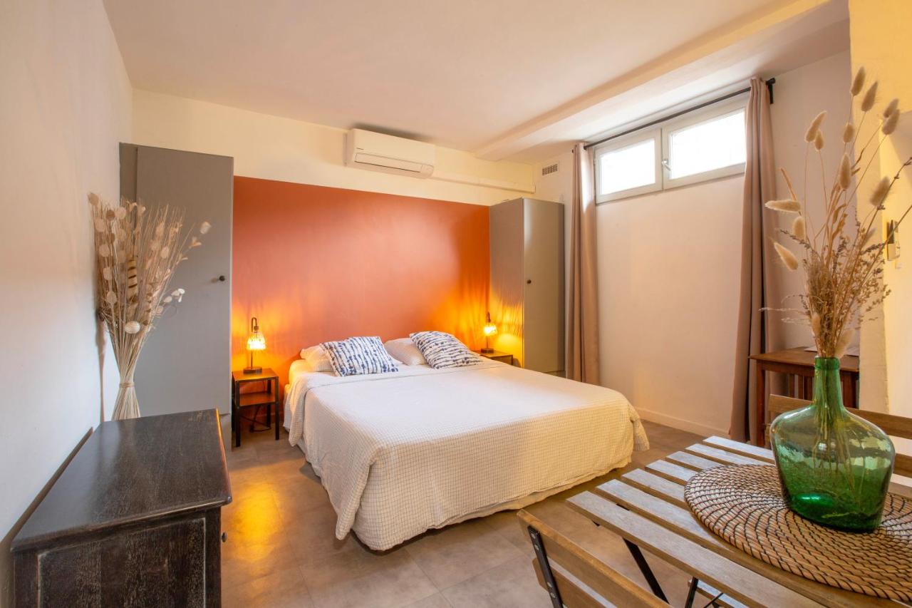 Charmant studio - Palais des Papes - Chambres d’hôtes Avignon