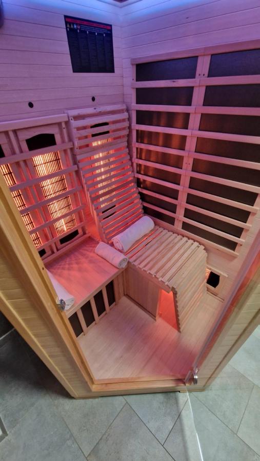 Premium sunrise - Bed and Breakfast Osijek