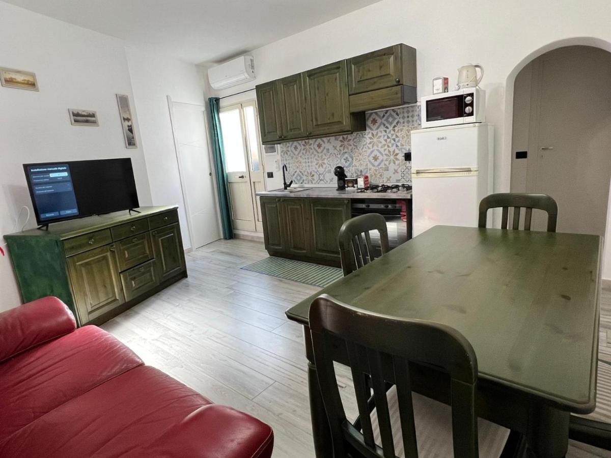 La casa di Robi - Bed and Breakfast Alghero